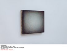 Emil Lukas - Curvature